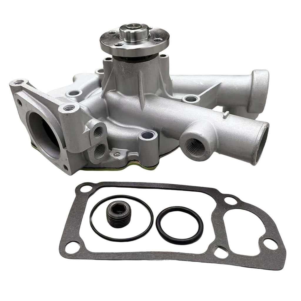 Water Pump 16100-78360-71 16100-78300-71 Compatible with Toyota 1Z 2Z 11Z 12Z 13Z 14Z Engine Forklift Parts