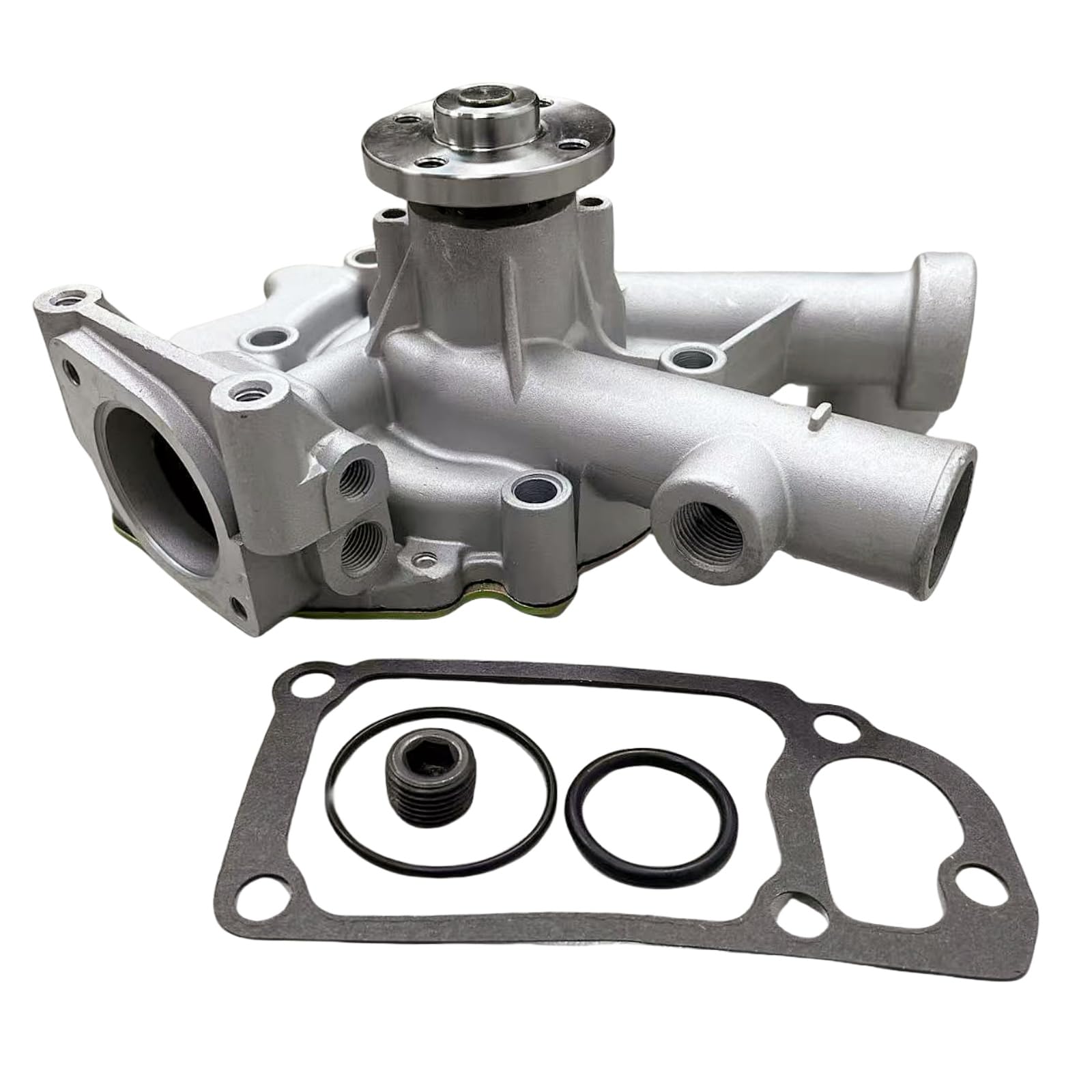Water Pump 16100-78360-71 16100-78300-71 Compatible with Toyota 1Z 2Z 11Z 12Z 13Z 14Z Engine Forklift Parts
