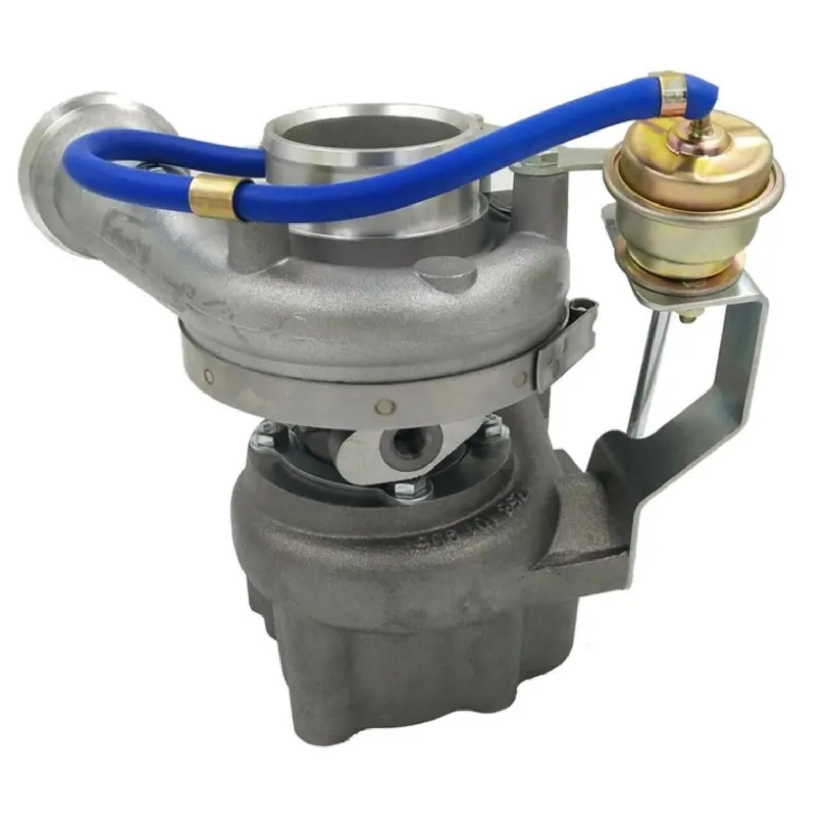 Turbocharger 20933297 27221 Fits for VOLVO EC210 Excavator