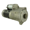 129900-77010 12V 9T 4.5KW Starter Motor Fits for Yanmar Engine 4D106 4TNV94 Replace parts