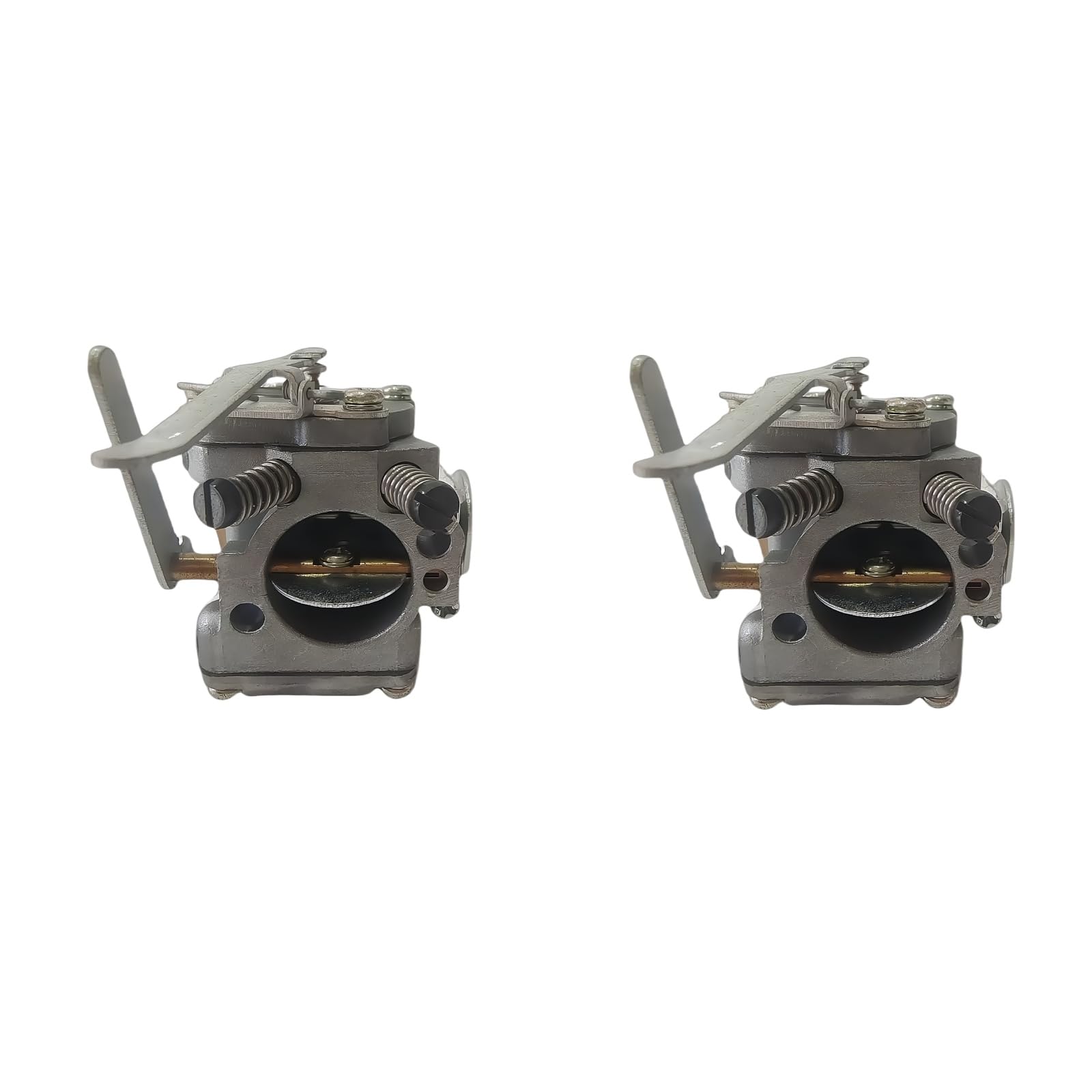 2pcs 78cc 7800 Carburetor Fits for Chainsaw Replace parts