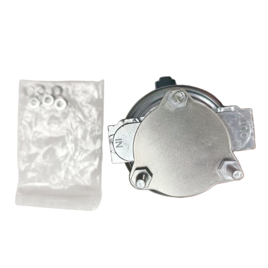 Electric 12v Fuel Transfer Pump Compatible with Cummins QSB5.9 4943048 4935730 4932707 5362273