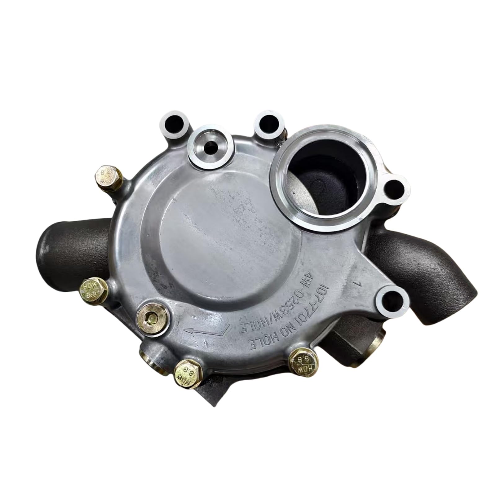 Water Pump 7C4508 Compatible for CAT Engine 3114 3114T 3116 3126 3126B 3126E C7 C-9 924F 928F 928G
