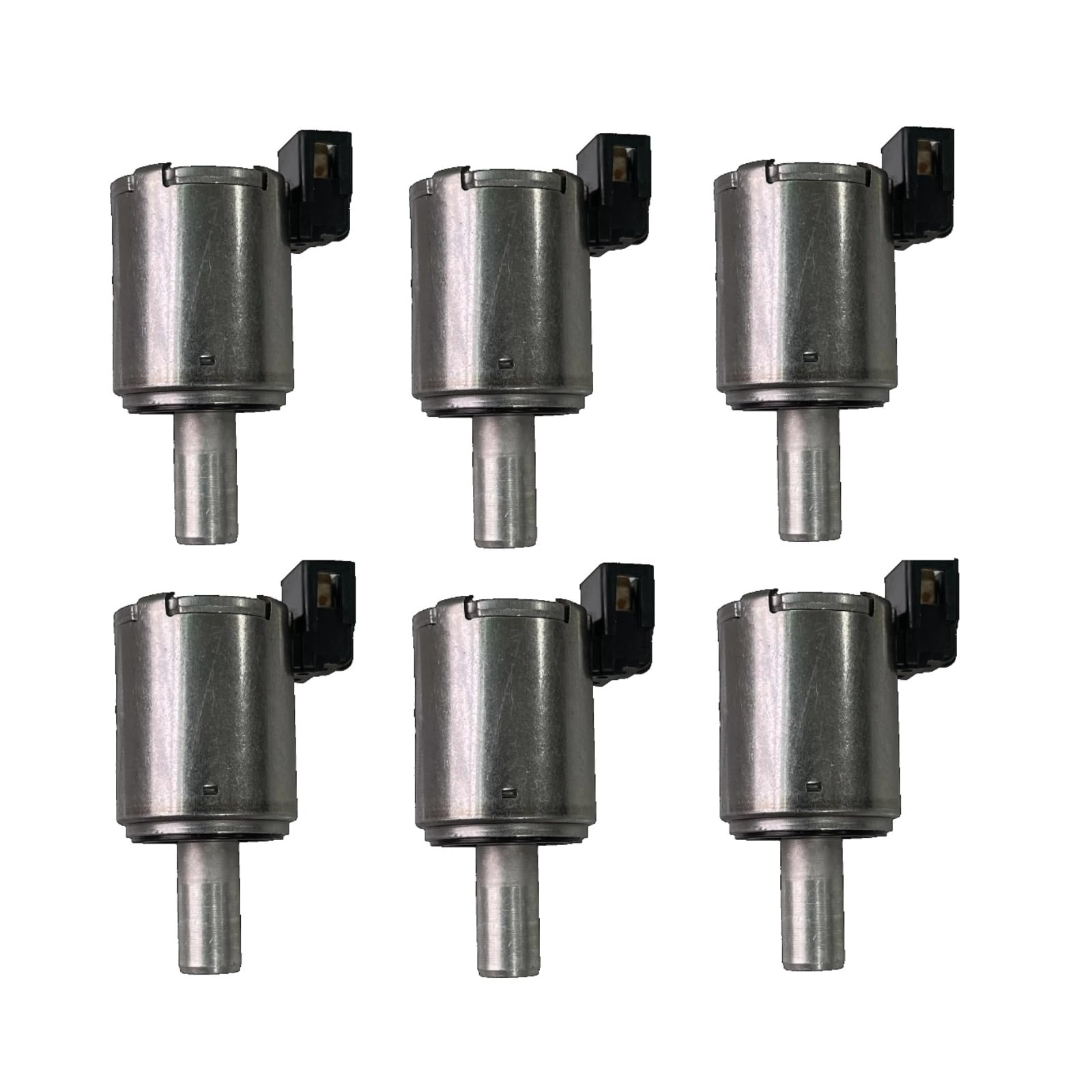 6pcs Solenoid Valve Fits for Renault Dacia PSA TOPRAN 257416 257410 1607991280 7701208174