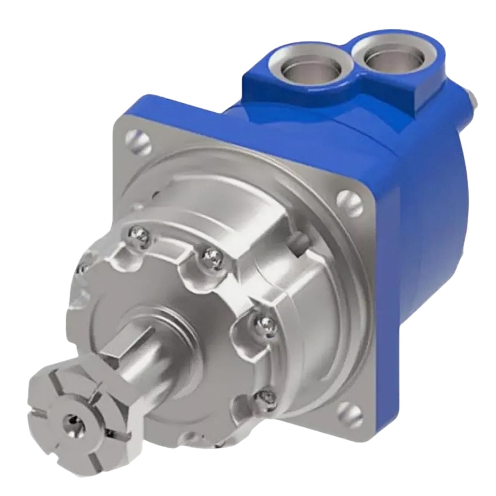 110-1086-006 1101086006 Hydraulic Motor Fits for Eaton Char-Lynn 4000 Series 110-1086 1101086