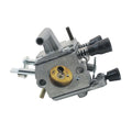 Aluminum Carb Carburetor Fits for FS 400 450 480 SP 400 450 FS400 FS450 FS480 SP400 SP450 4128 120 0607 Trimmer Accessories Replace parts