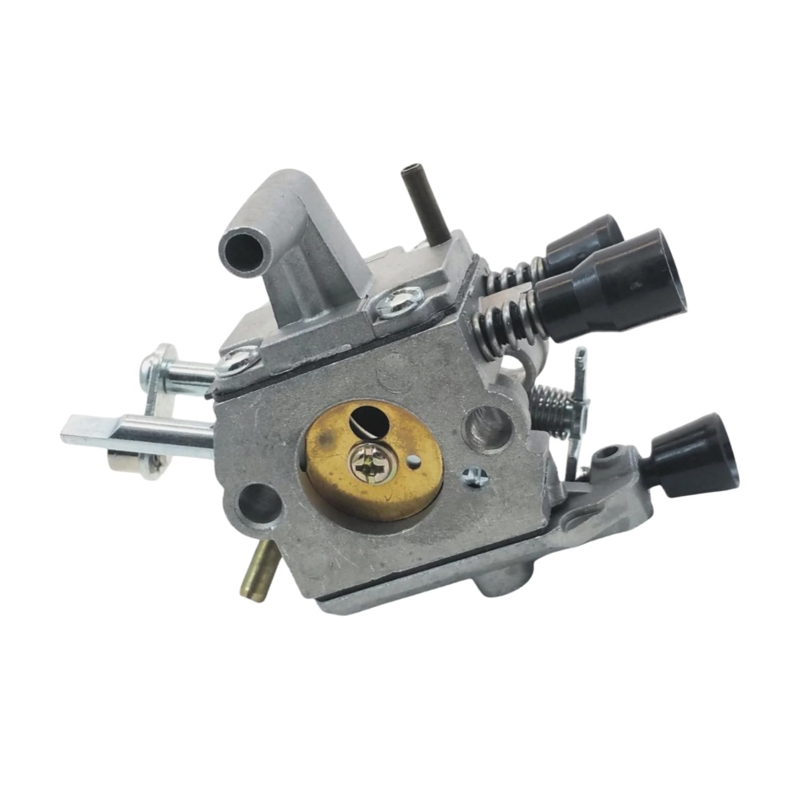 Aluminum Carb Carburetor Fits for FS 400 450 480 SP 400 450 FS400 FS450 FS480 SP400 SP450 4128 120 0607 Trimmer Accessories Replace parts