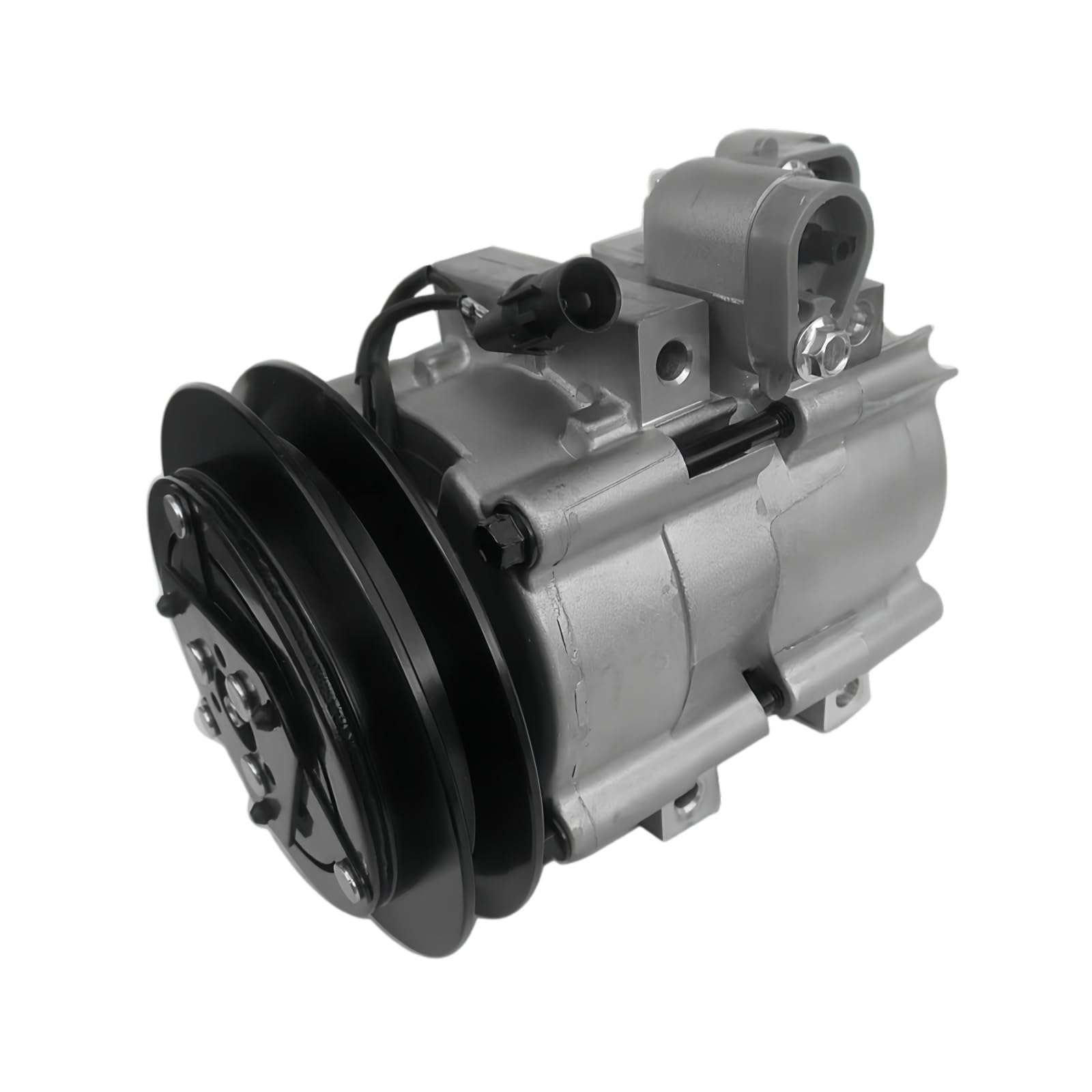 3M35-19D623-AA FS00-0314 HS18 12V Air Conditioning Compressor Fits for 2015 Ford Everest Replace parts