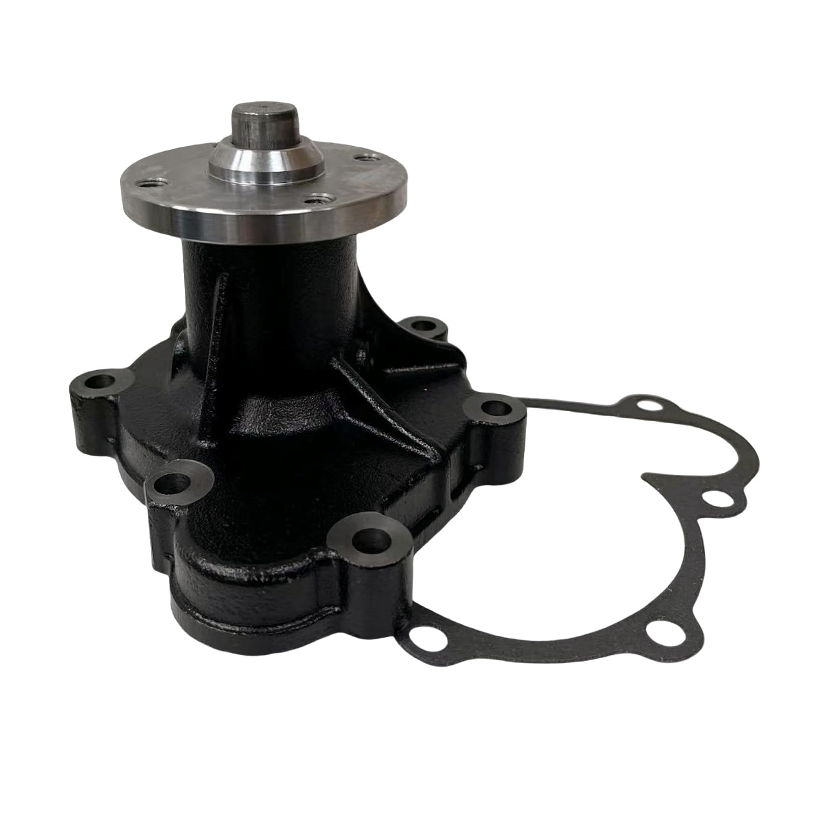 Water pump 8AW1-15-100 8AW3-15-100 GWMZ-22A SE01-15-100 Fits for XA 2500CC WEWO-F1 HA 3000CC T3000 DIESEL WE XA HA Engine 8AW315100A