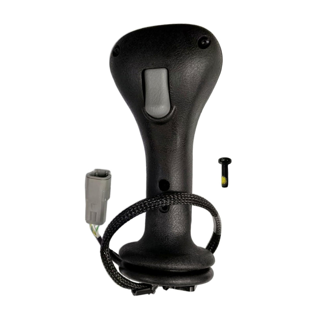 Left Joystick Handle 6689922 Fits for Loaders A220 A300 A770 S130 S150 S160 S175 S185 S205 S220 S250 S300 S330 S450 S510 S530