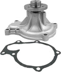 Water Pump 1C010-73032 1K011-73030 6680852 Fits for Kubota V3300 V3600 V3800 M100 M105 M108 M110 M6800 M8200 Bobcat S220 S250 S300 S330 S750 S770 T250 T300 T320 A300 Replace parts