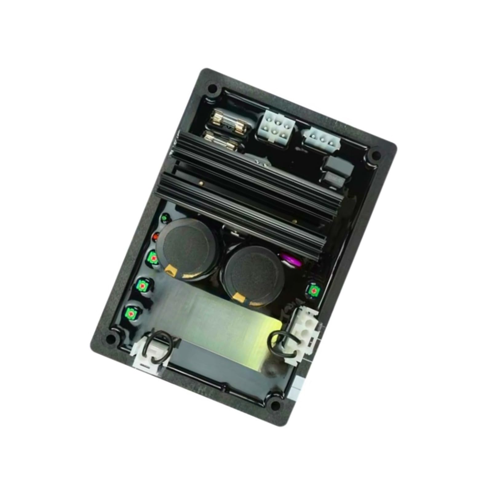 R450M  AVR Automatic Voltage Regulator Fits for Brushless Diesel Generator