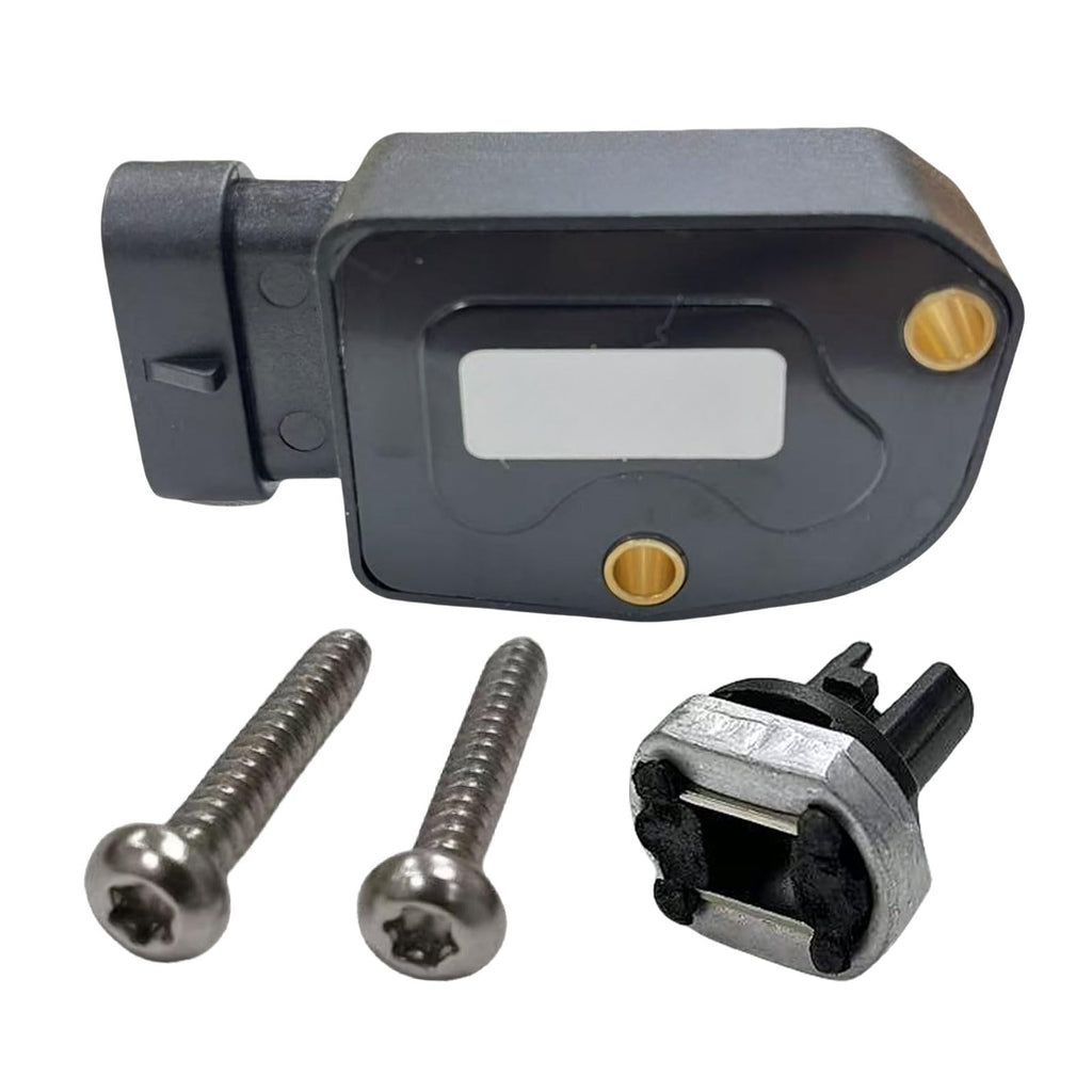 Throttle Sensor Kit N34-1173(G) N341173(G) Compatible with Club Car 2010-Up Precedent Tempo Onward Gas Golf Cart