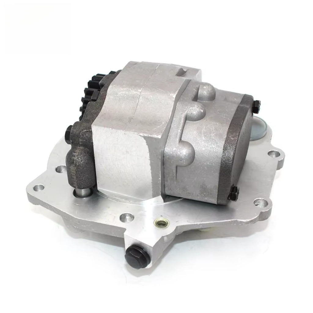 E0NN600AC 83957379 Hydraulic Pump Fits for Ford Tractor 5110 5610 6410 6610 Replace parts
