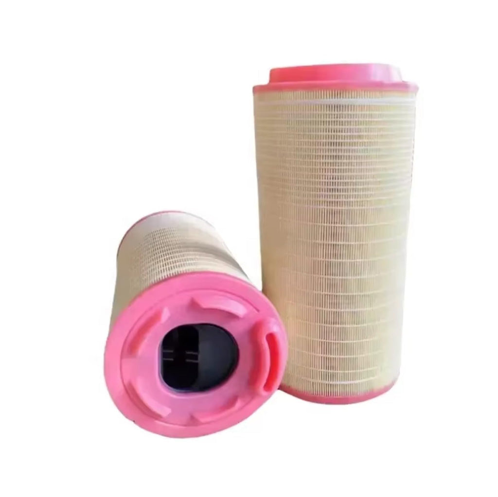 Air Filter 2996126 Compatible with Iveco