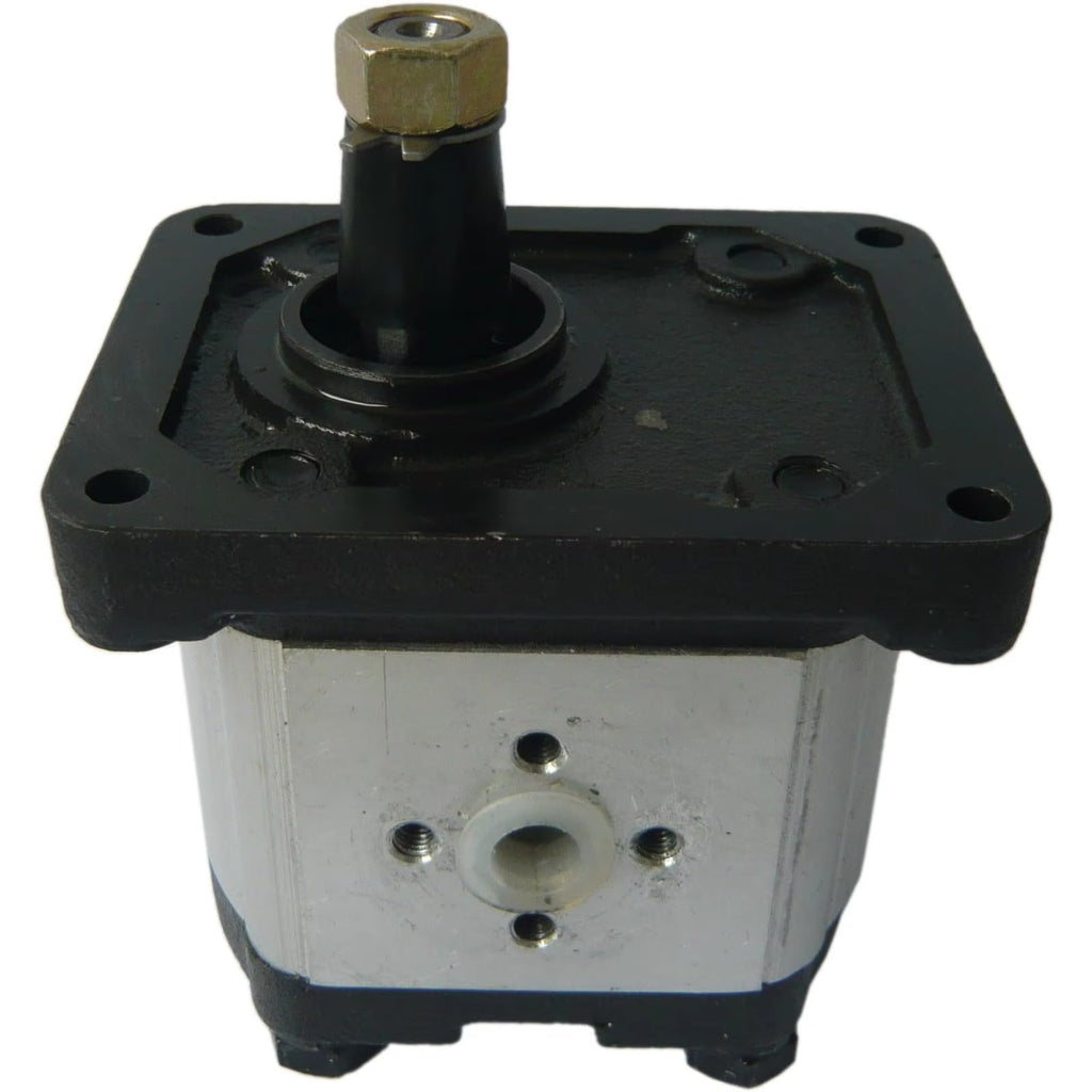 5179714 Hydraulic Pump Fits for Ford Tractor 5010 7530 Flat 980 1880DT 766 Replace parts