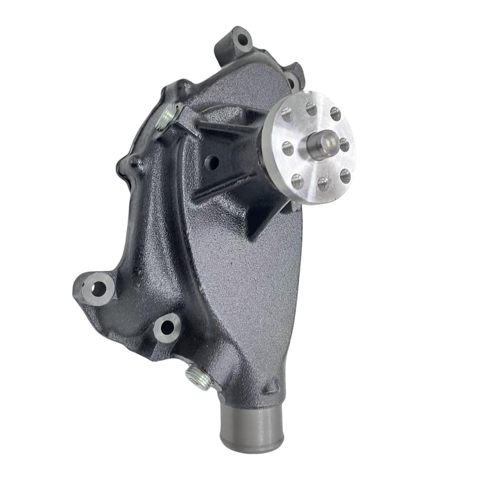 New Water Pump 387447 3855991 850454-1 67859 811573 Compatible with 7.4-8.2L V8 Engine GM Big Block Penta 7.4 454 8.2 502 Engine