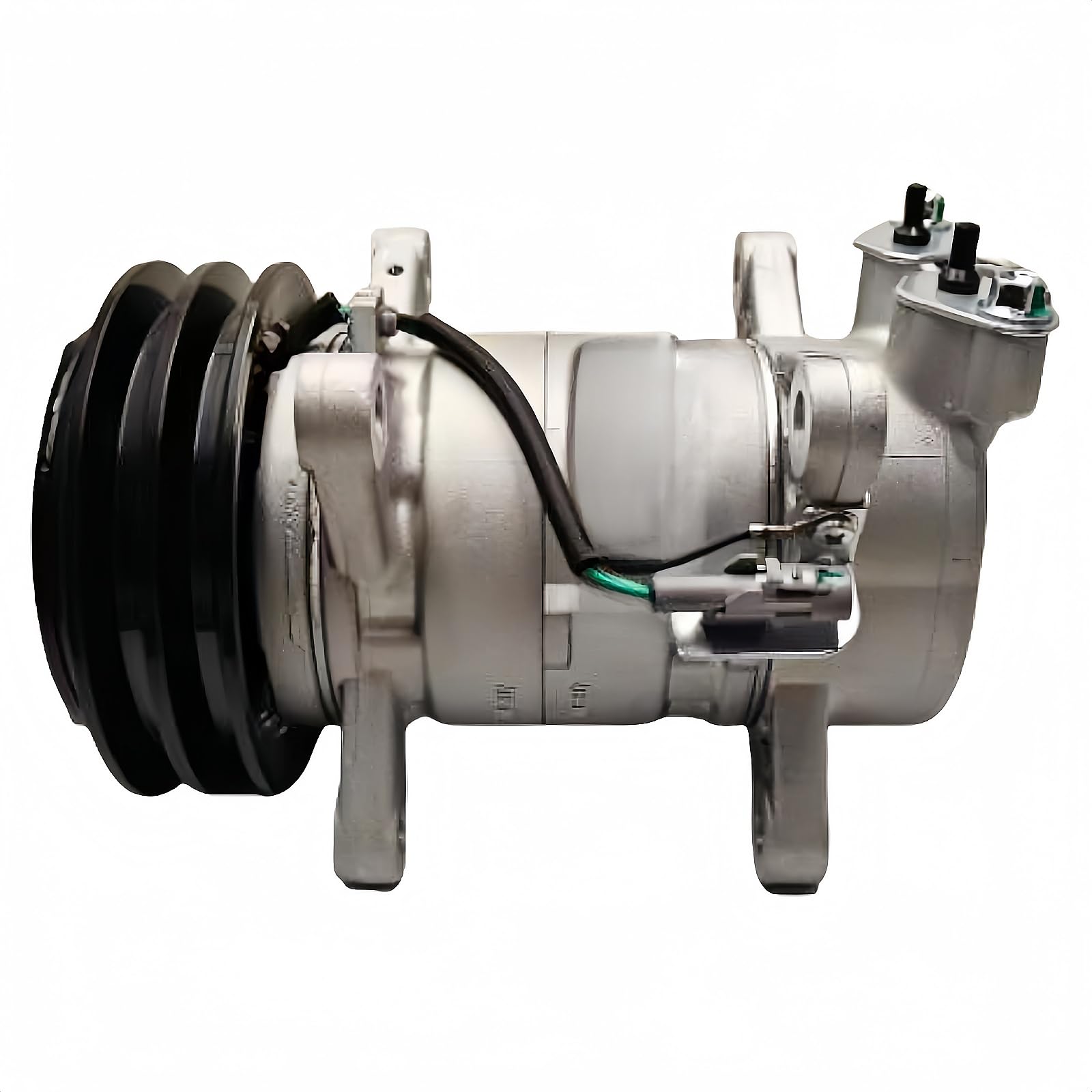 46c0110 49c9469 Clg856 Ac Compressor Fits for Liugong Loader