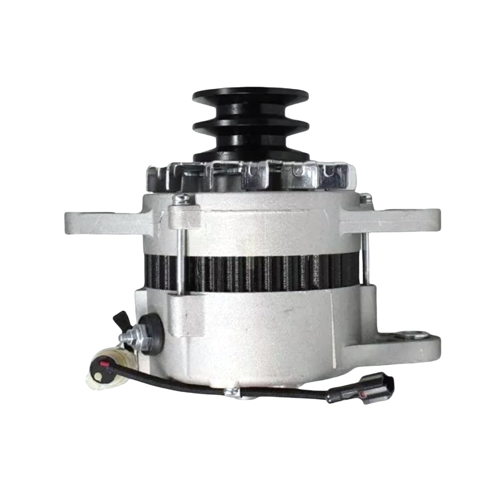 Alternator 24V 1-81200471-0 Fits for Isuzu Engine Replace parts