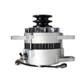 Alternator 24V 1-81200471-0 Fits for Isuzu Engine Replace parts