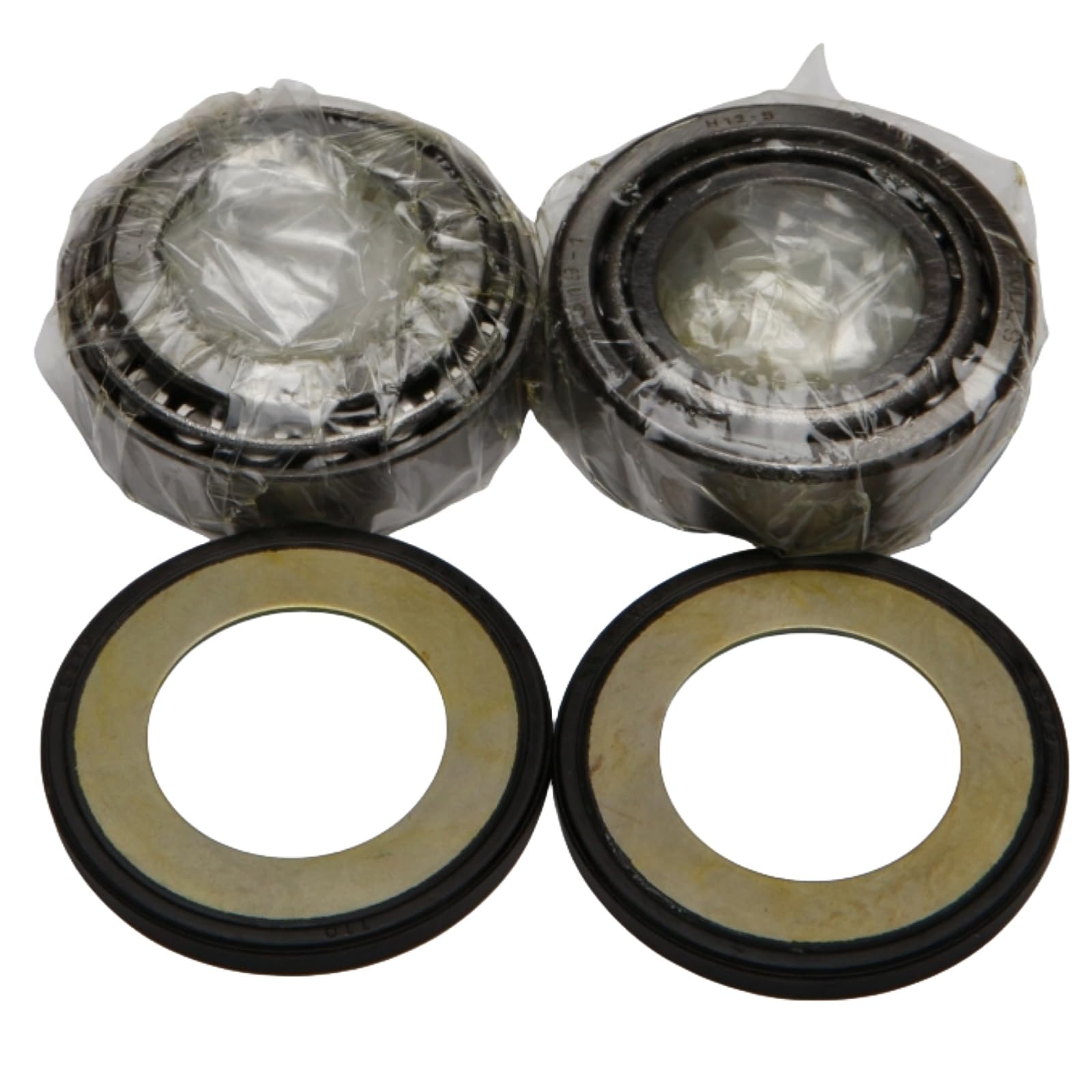 22-1003 Steering Stem Bearing Seal Kit Fits for Kawasaki for Suzuki Replace parts