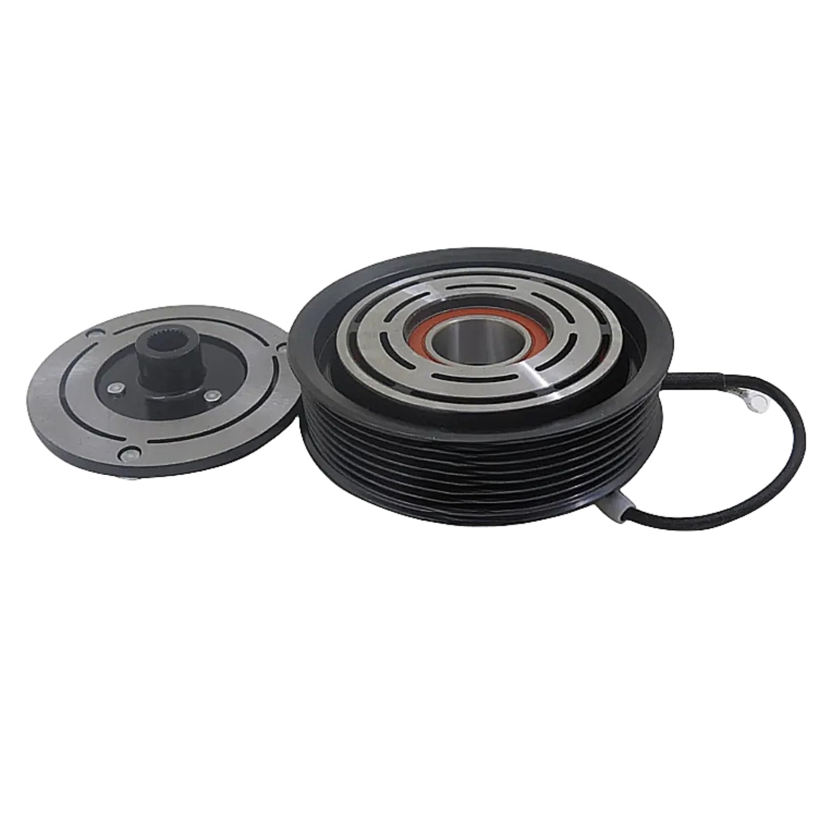 A/C Compressor Clutch 88320-0K341 88310-0K110 Compatible with HILUX VIGO 2005-2014