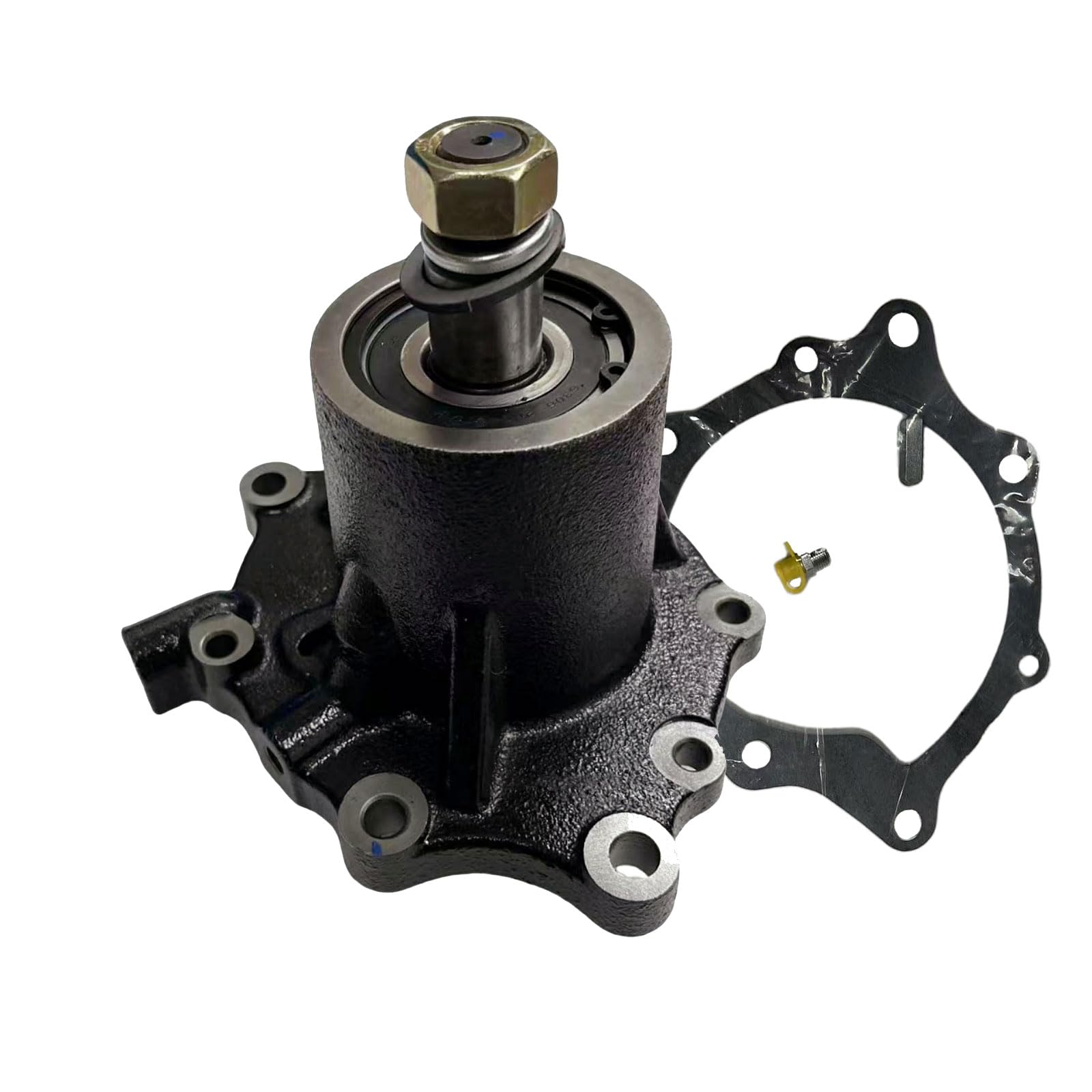 16100-3264 16100-3592 161003264 161003592 Water Pump Replacement for Hino H07CT H07C H07CT-EX Engine