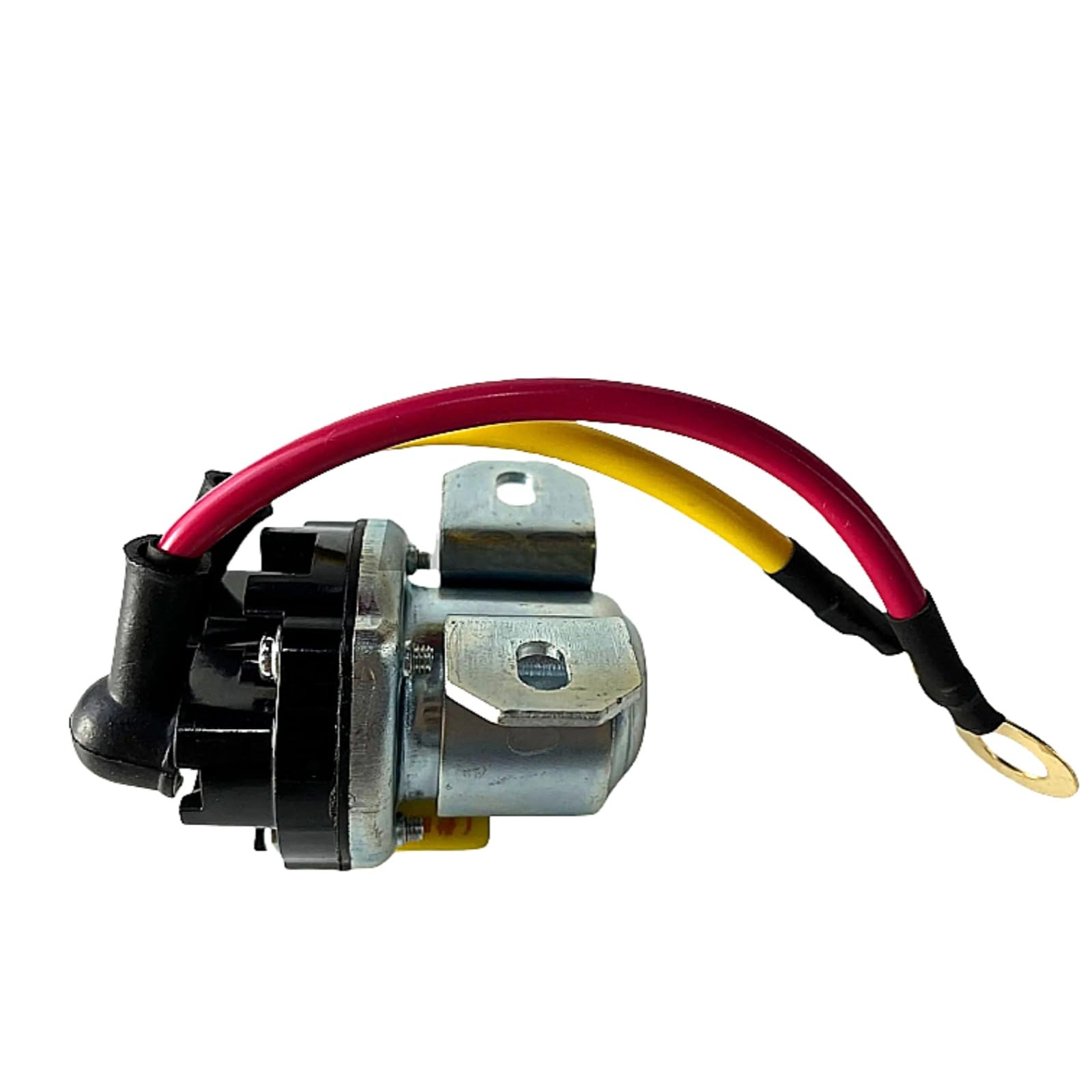 600-815-2170 Motor Starter Relay Fits for Komatsu PC200LC-5 PC200-6 PC220-6 Heater Switch Heater Realy Excavator