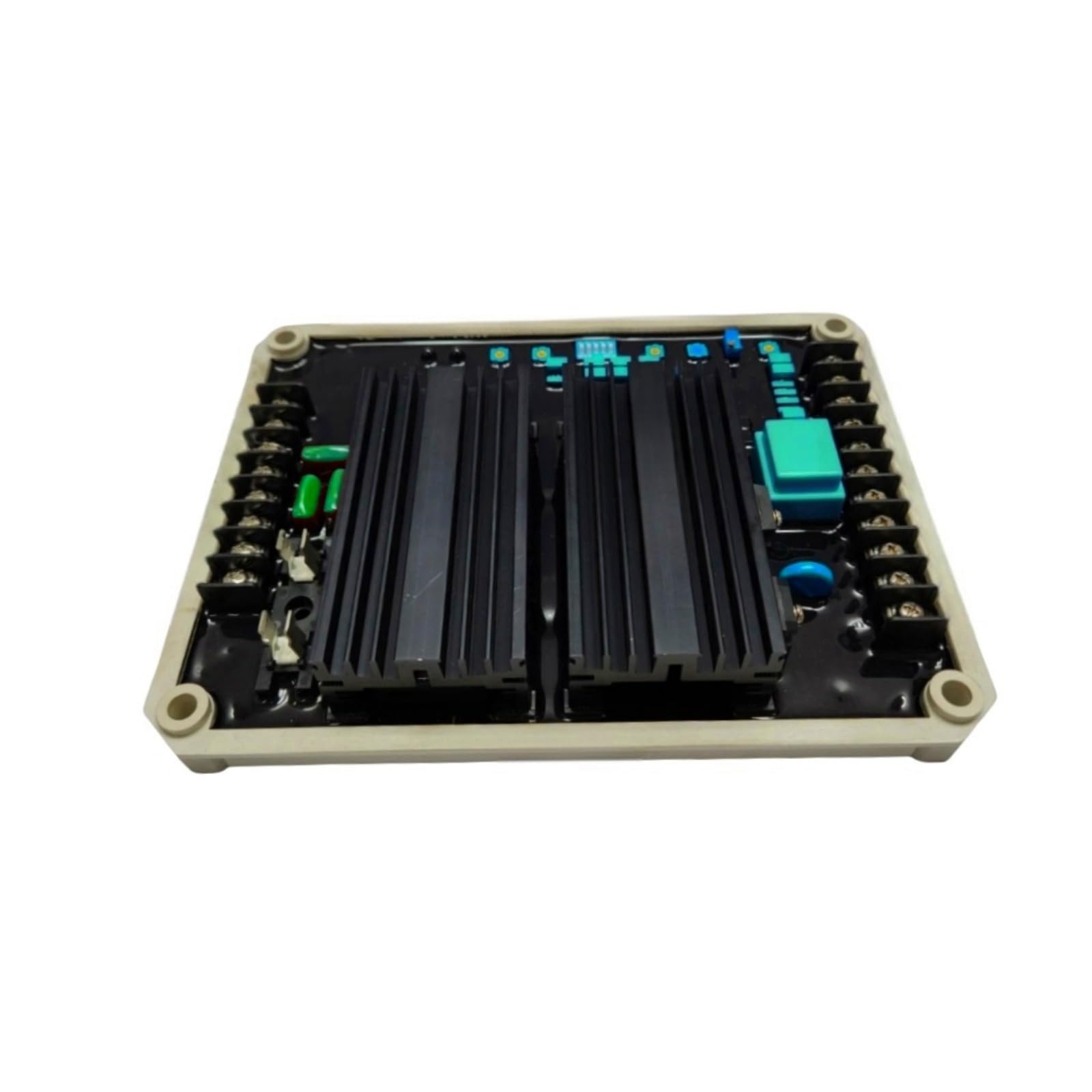 ADVR-12 AVR Automatic Voltage Regulator Fits for Generator