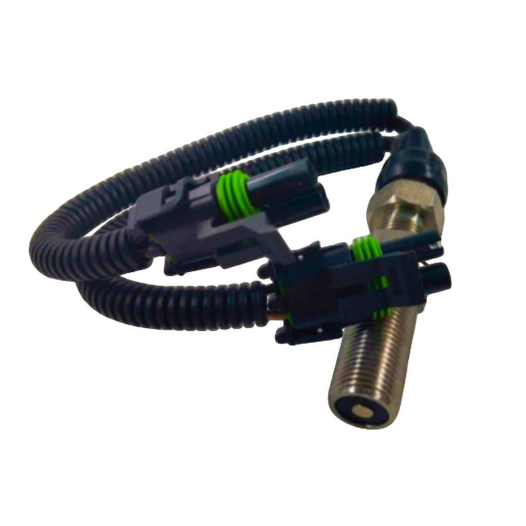 213272 Magnetic Pickup Speed Sensor Fits for K19 KTA19 QSK19 Engine