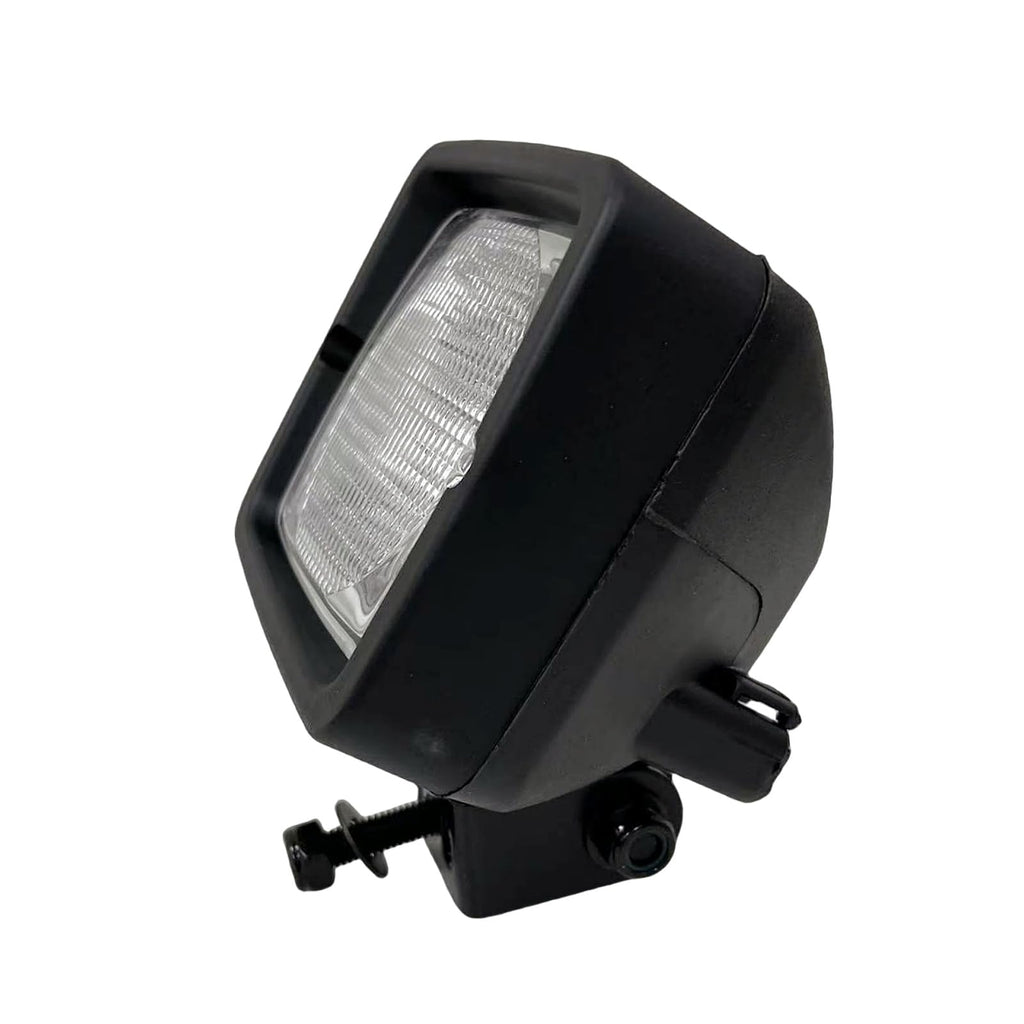 2PCS 214-2968 2142968 Halogen Light Compatible for CAT Skid Steer Loaders