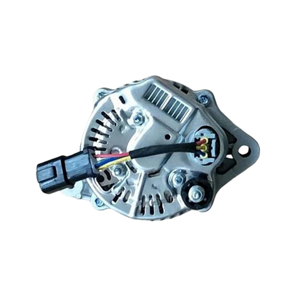 101211-7960 600-861-6410 Alternator 24V 60A Fits for Komatsu Engine PC200 Replace parts