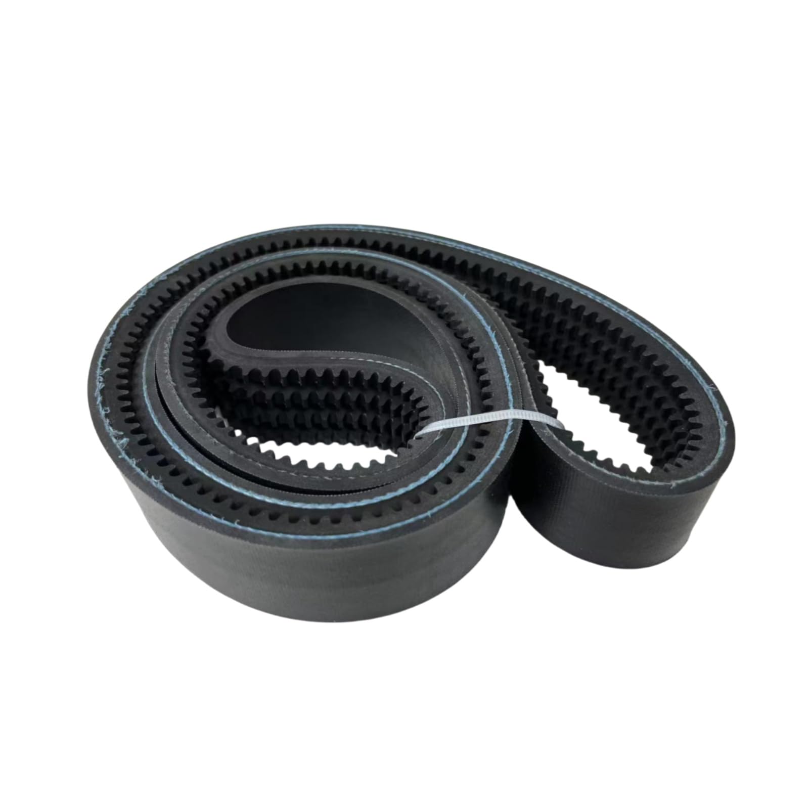 7177671 Drive Belt Fits for Bobcat Skid-Steer Loader S630 S650 Compact Tfack Loader T630 T650 T870