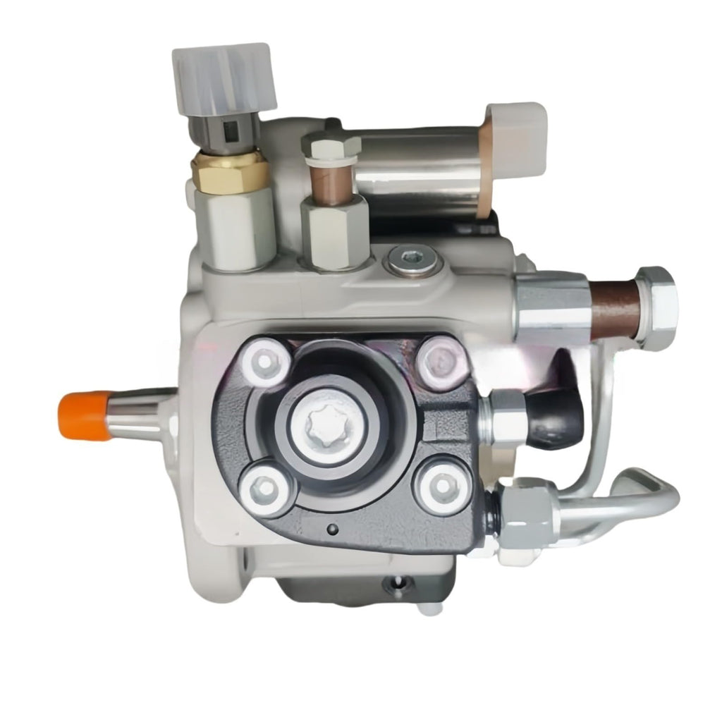 Fuel Injection Pump 294050-0105 8-98091565-2 Fits for Isuzu 6HK1 7.8L Engine FRR FSR FTR FVR FSS NPR NQR NRR Trucks