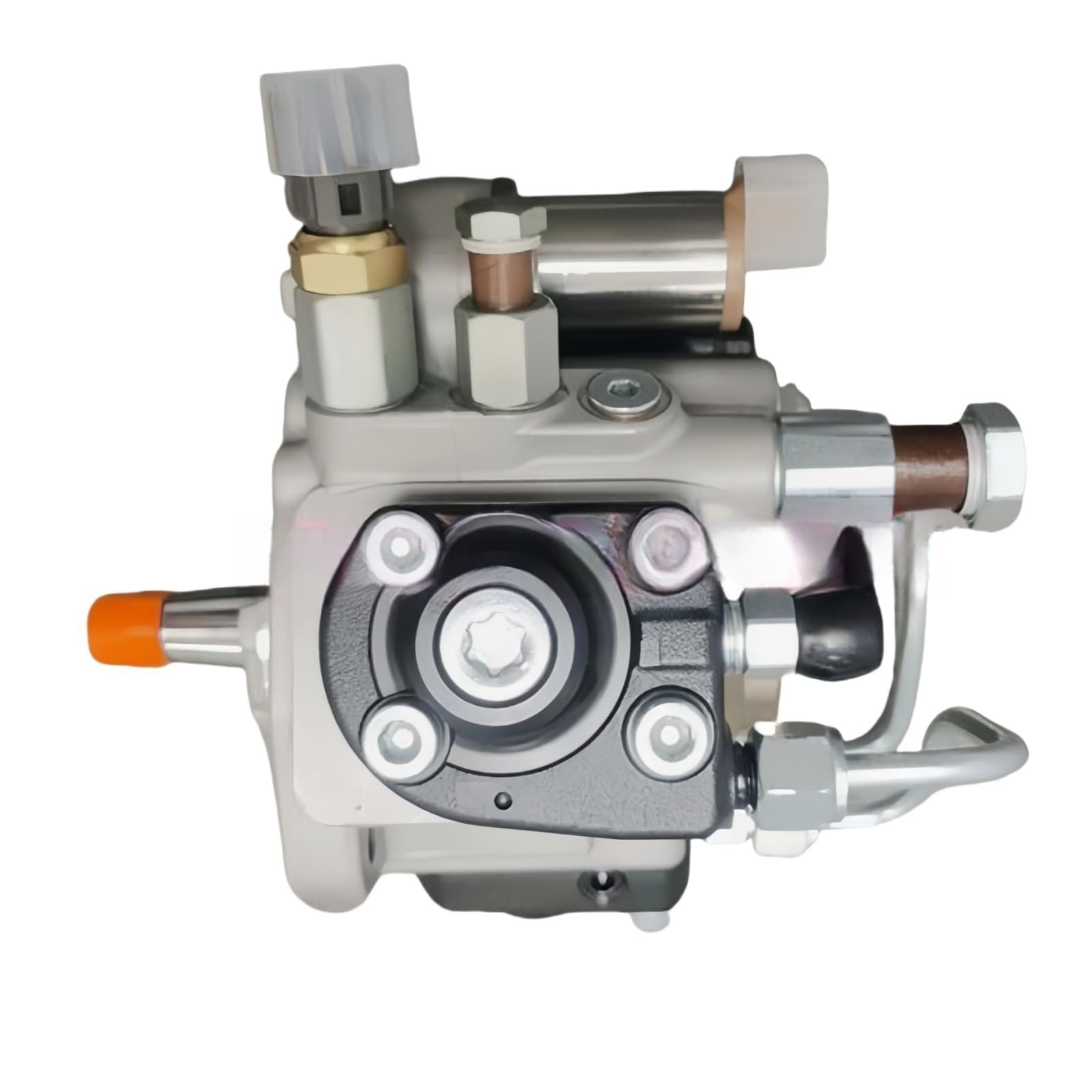 Fuel Injection Pump 294050-0105 8-98091565-2 Fits for Isuzu 6HK1 7.8L Engine FRR FSR FTR FVR FSS NPR NQR NRR Trucks