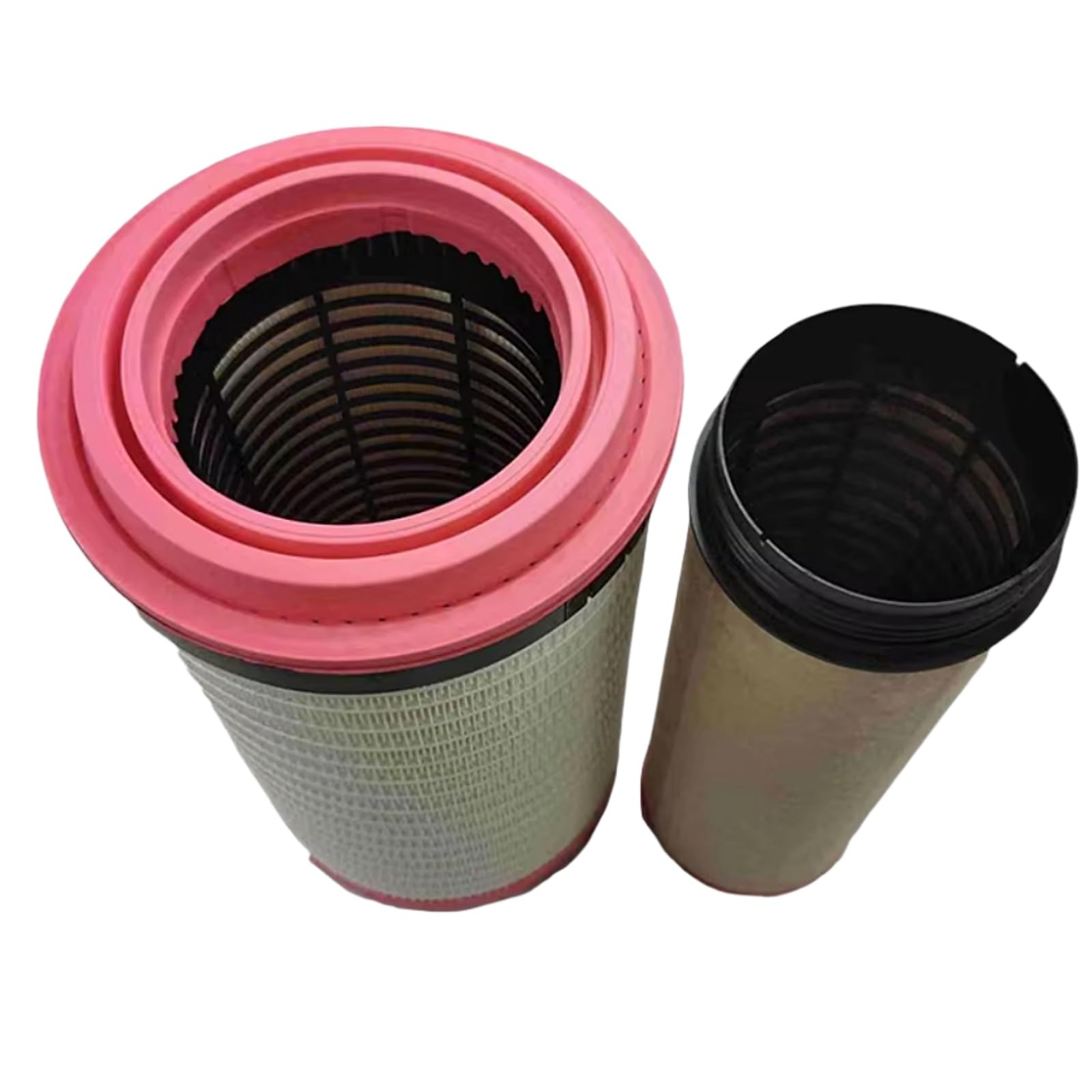 Air Filter CA-7087 CF1750 4592857110 C281300 4592855110 Fits for Sany SR235-S Excavator