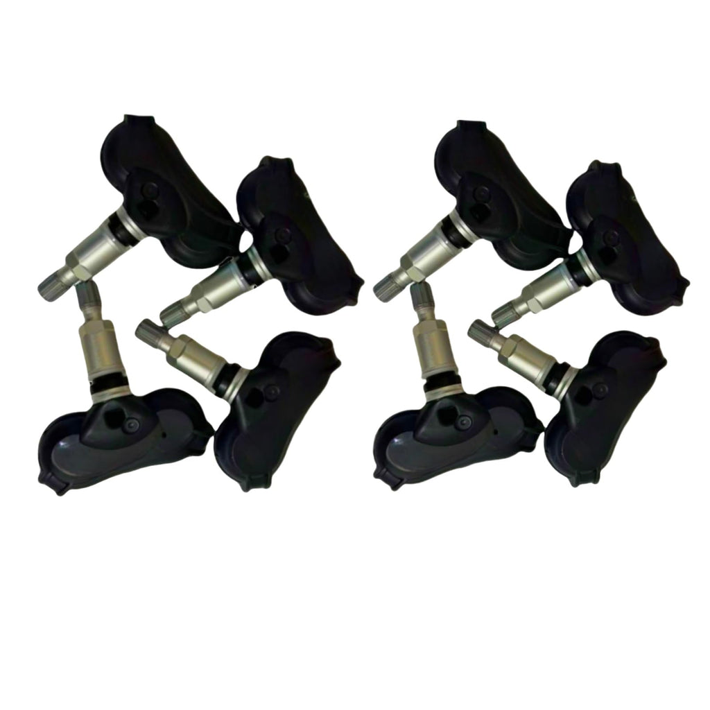 8PCS 315MHz Tire Pressure Monitor System Sensor 42607-0C050 426070C050 Fits for Toyota for Sienna 2007-2020