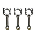 3pcs 5-12230-039-1 5122300391 Connecting Rod Fits for Isuzu C240 C240PKJ Engine