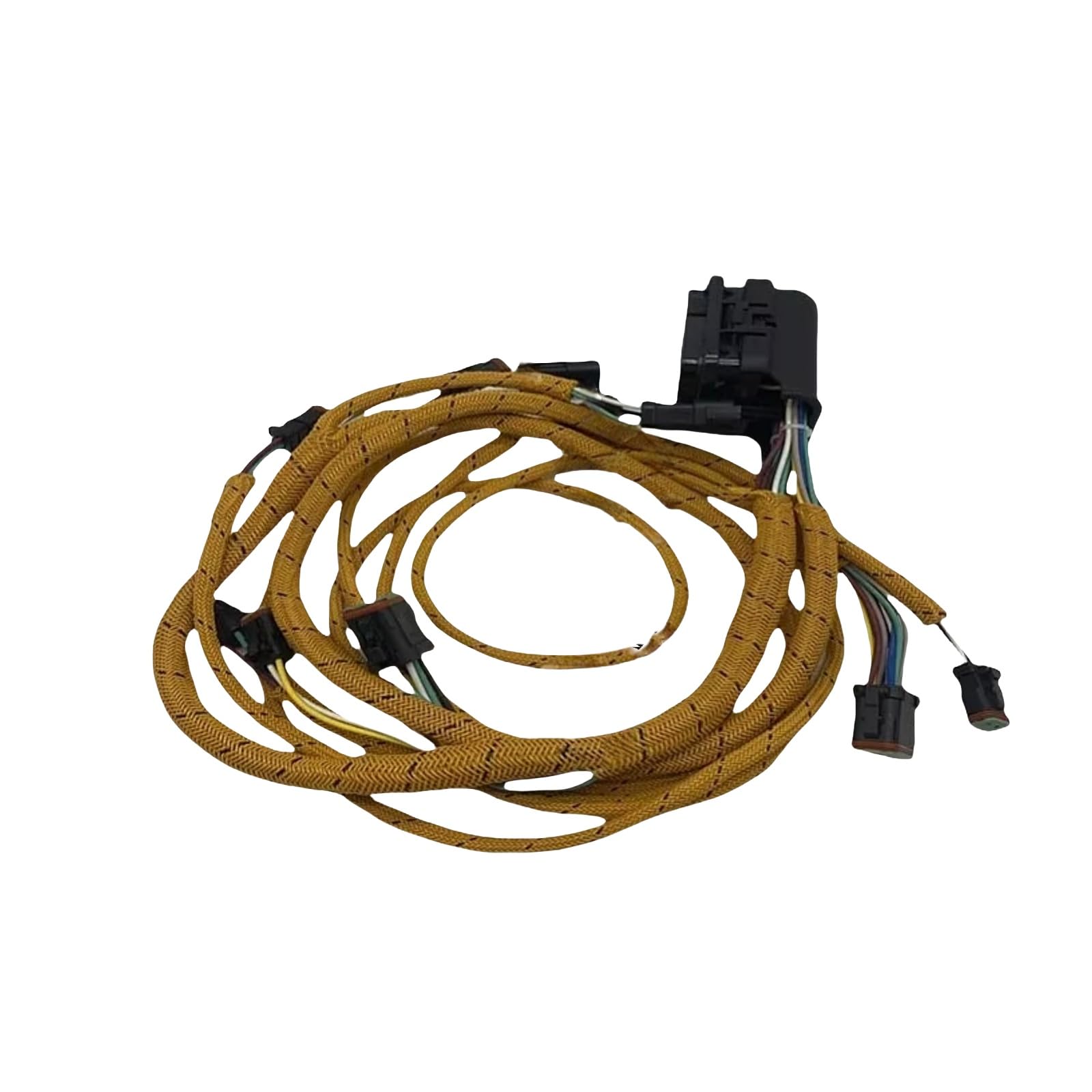 235-8209 2358209 C15 C18 Engine Wiring Harness Fits for Excavator 385C 365C L 374D L 390D D8T D9T Replace parts