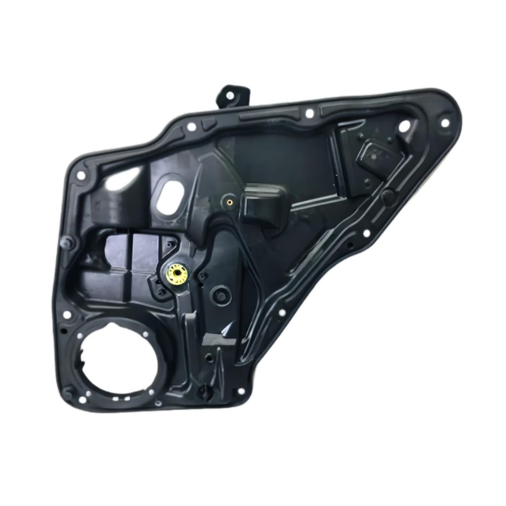 5N0839462 Rear Right Window Regulator with Plate Fits for VW Tiguan 2008-2017 Replace parts