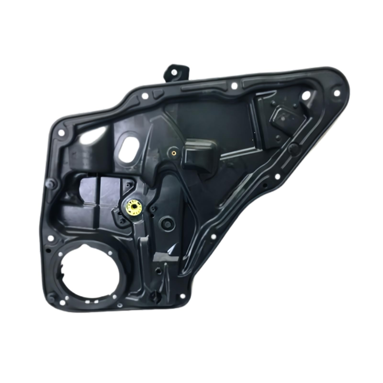 5N0839461 5N0839462 Rear Left Right Window Regulator with Plate Kit Fits for VW Tiguan 2008-2017 Replace parts