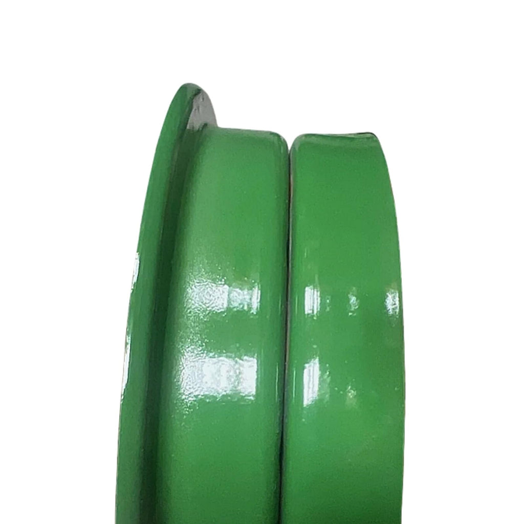Idler Pulley AH211639 Fits for John Deere 9560STS 9660STS 9670STS 9760STS