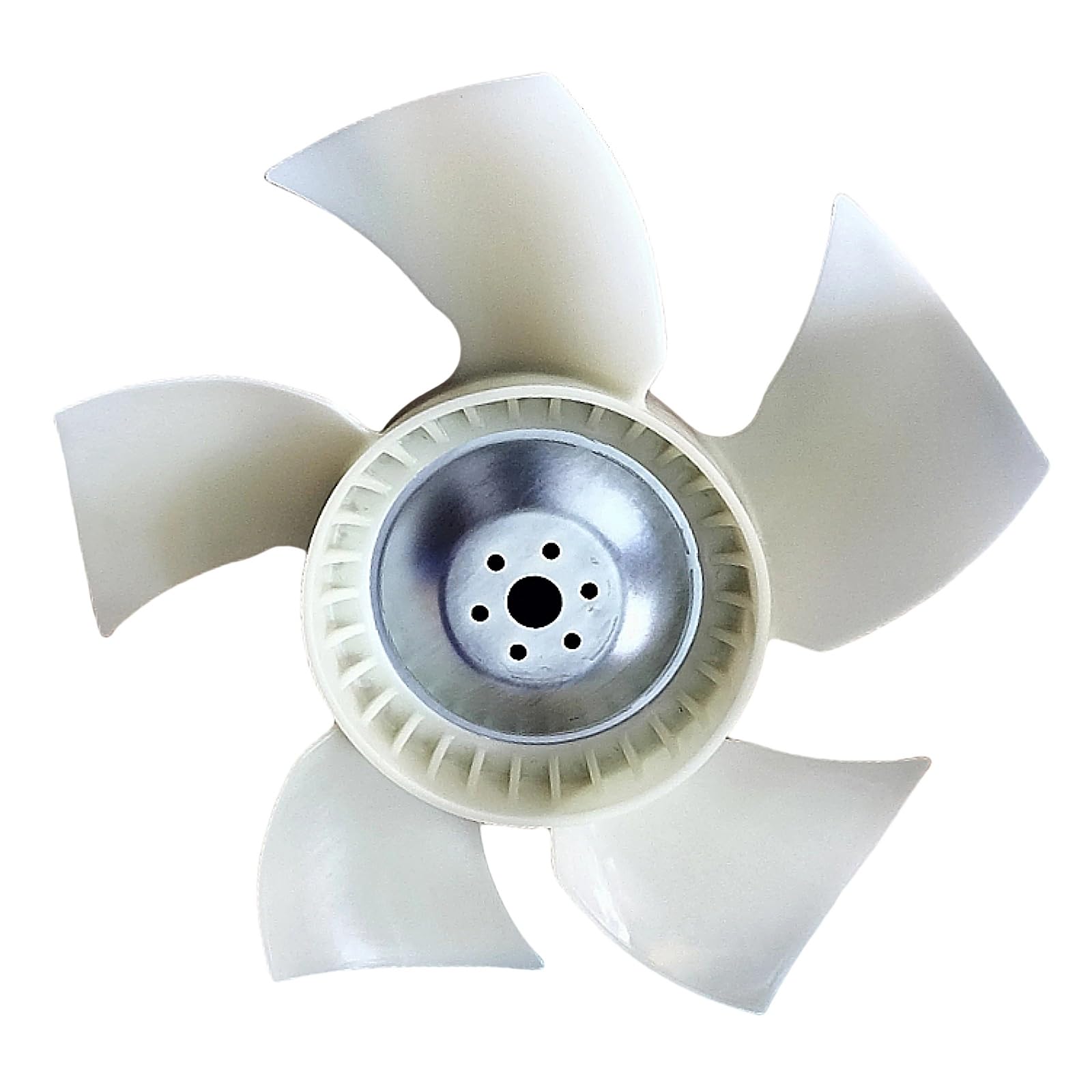 8-98018507-0 Fan Blade Fits for Isuzu 4JJ1 Engine for John Deere Excavator 135G 135D