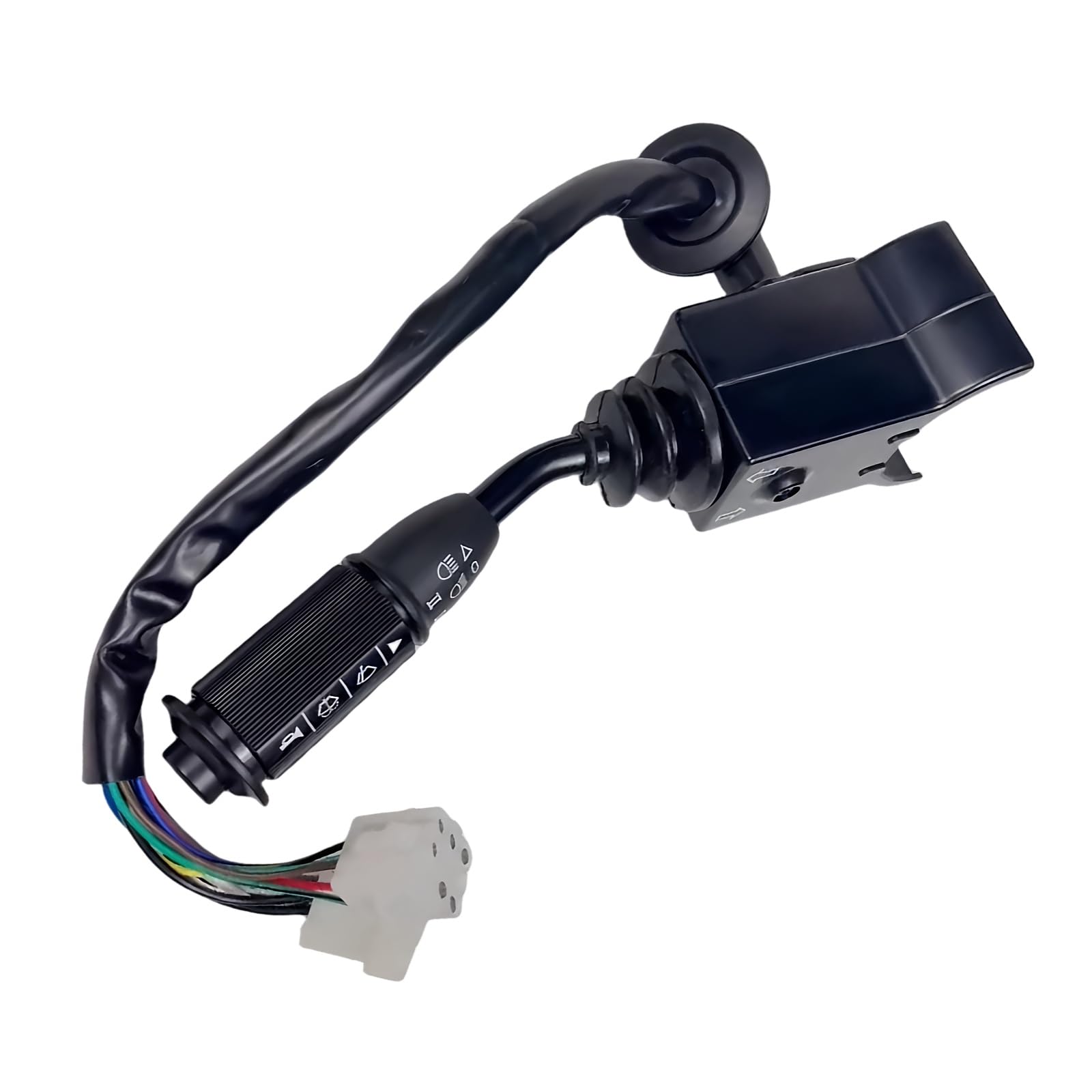 VOE11039014 11039014 Light Switch Fits for Volvo 4400 4500 4200B  L90 L120 L160 L70 L50 Replace parts