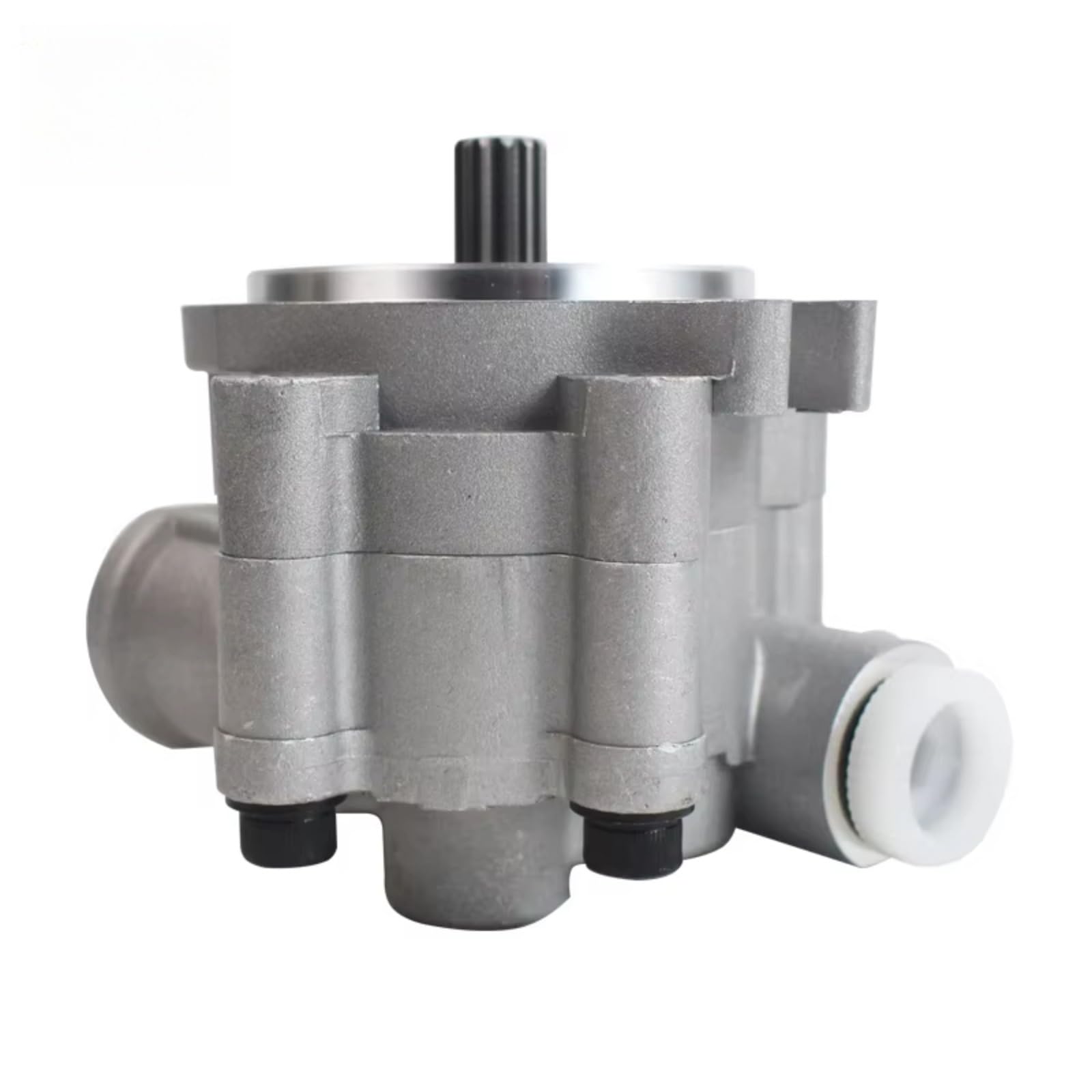K3V153-78213 Pilot Gear Pump Fits for Sumitomo Excavator SH200A3 Replace parts