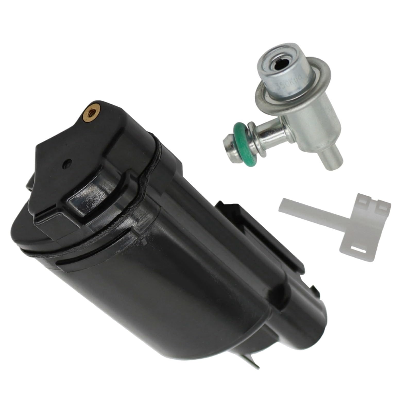 15410-42F00 FUEL PUMP Pressure Regulator FILTER Fits for 2000-05 SUZUKI GSX-R 600 750