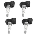 4pcs GX631A159AA  A2C93315301 LR070840 LR066378 GX63-1A159-AA Tire Pressure Sensor 433MHZ Fits for Range Rover Discovery Freelander for Jaguar F-Type F-Pace XE XF