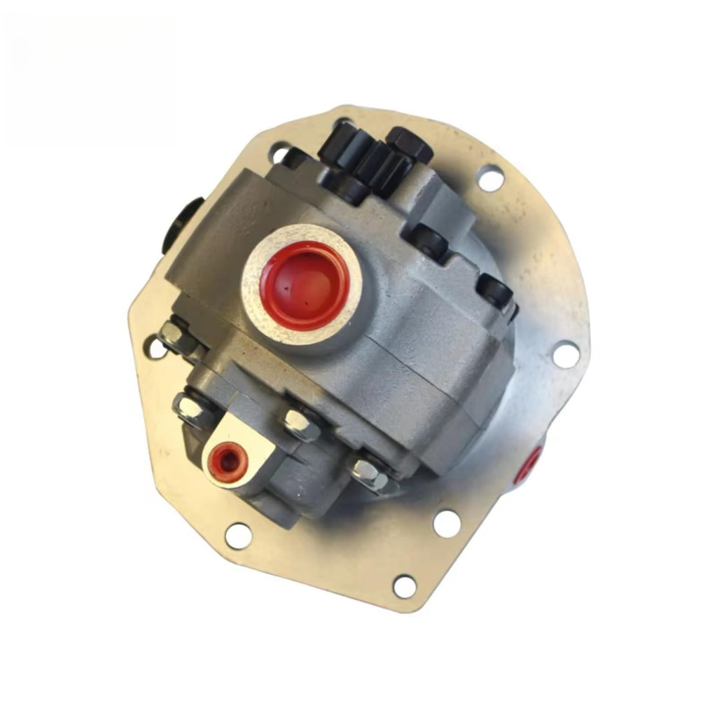 D0NN600F Hydraulic Pump Fits for Ford New Holland Tractor 3500 4000 4100 4200 4400 4500 Replace parts