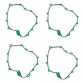 4PCS 11402-004000-0000 P004000114020000 11323-004-0000 Gasket  Fits for Hisun 700 550 450 500