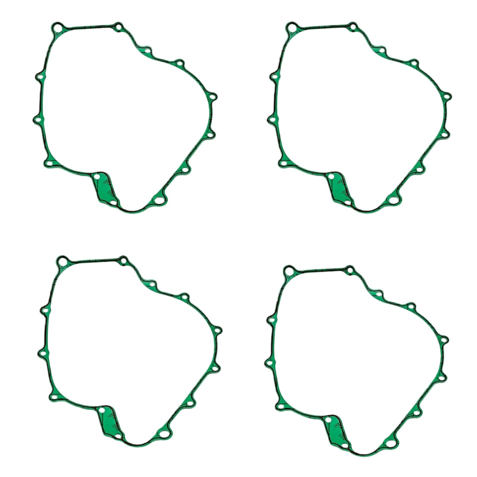 4PCS 11402-004000-0000 P004000114020000 11323-004-0000 Gasket  Fits for Hisun 700 550 450 500